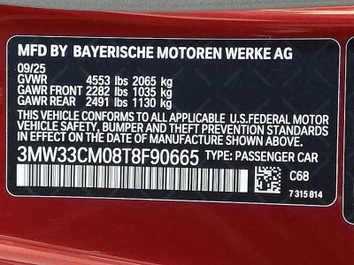 2026 BMW 230i xDrive Coupe