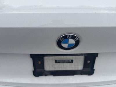 2021 BMW 330i xDrive Sedan North America