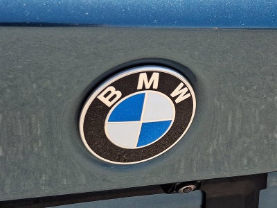 2020 BMW 330i xDrive Sedan North America