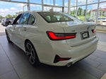 2021 BMW 330i xDrive Sedan North America