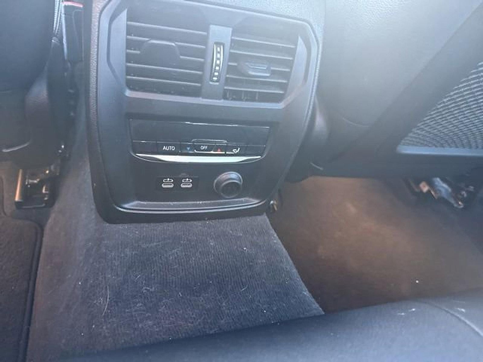 2019 BMW 330i xDrive Sedan North America