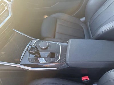 2019 BMW 330i xDrive Sedan North America