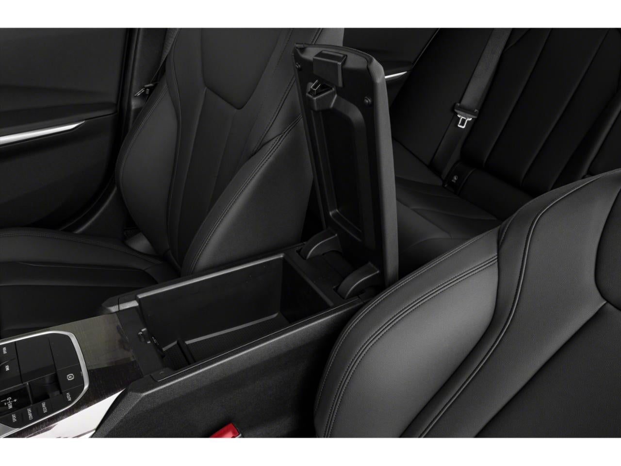 2019 BMW 330i xDrive Sedan North America