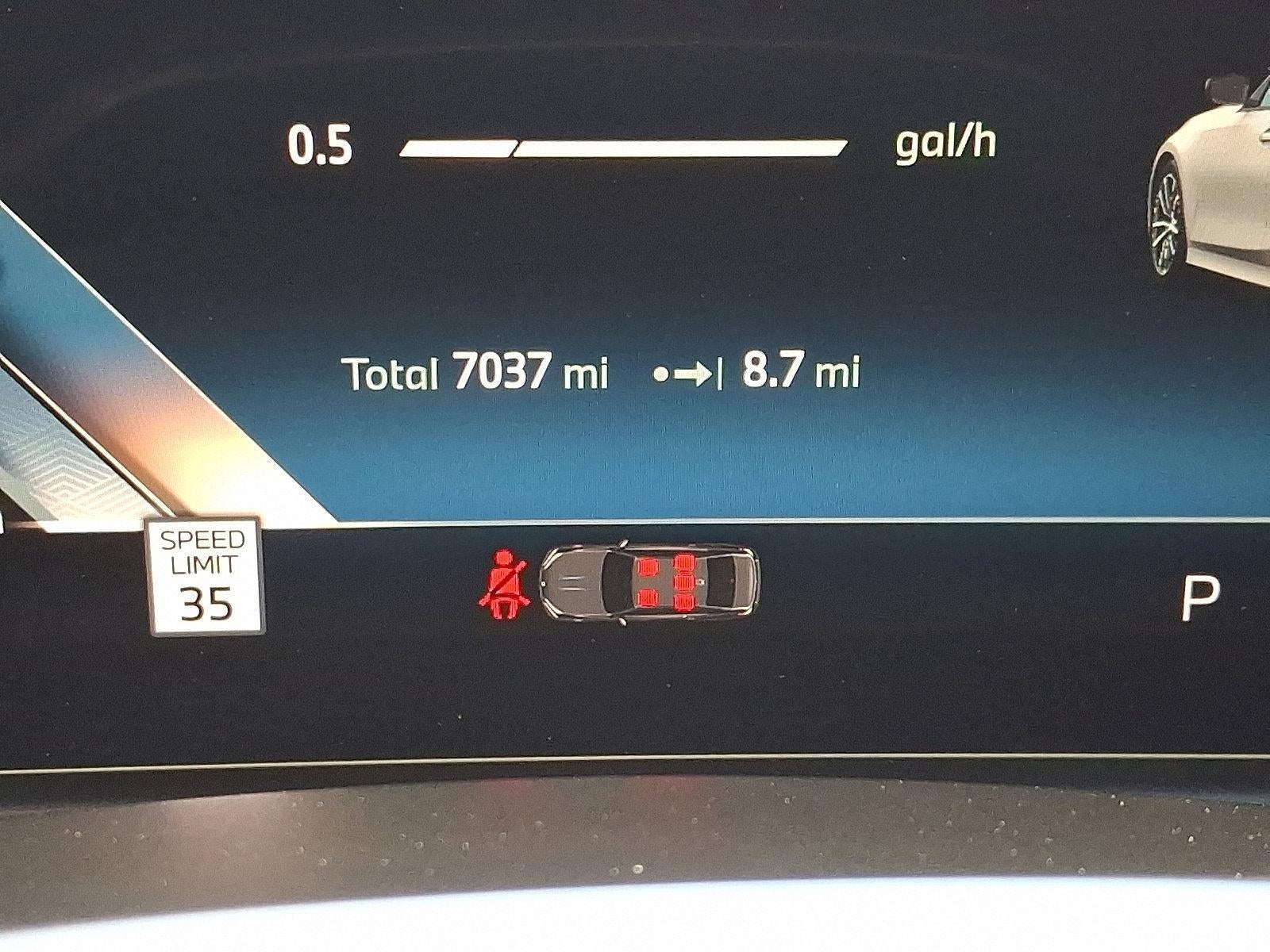 2025 BMW 330i xDrive Sedan