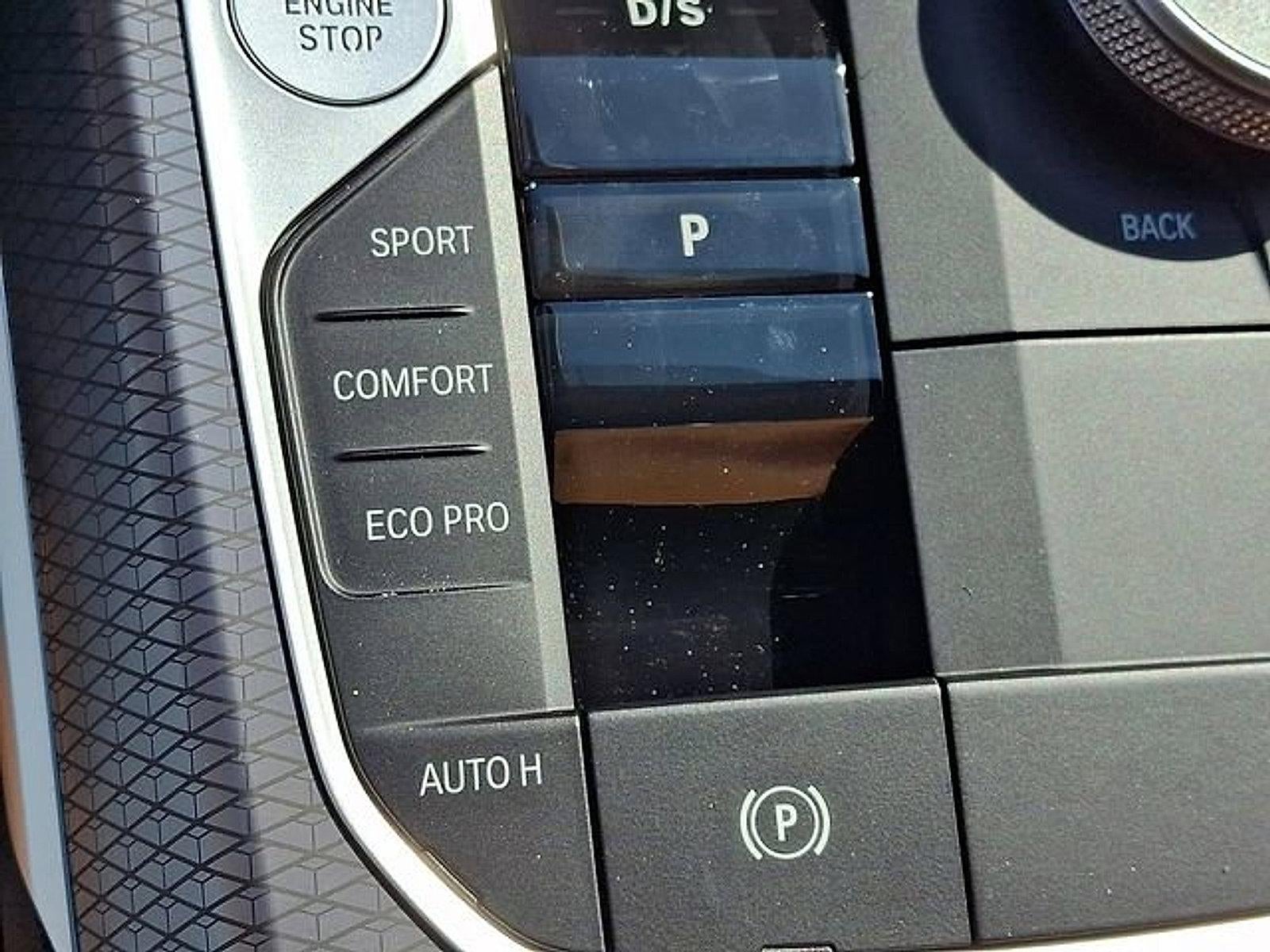 2026 BMW 330i NA xDrive Sedan