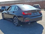 2026 BMW 330i NA xDrive Sedan