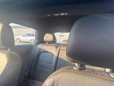 2016 Volkswagen Golf GTI 2dr HB Man SE w/Performance Pkg