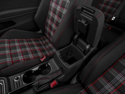 2016 Volkswagen Golf GTI 2dr HB Man SE w/Performance Pkg