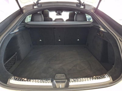 2021 Mercedes-Benz GLE AMG® GLE 53 4MATIC® Coupe