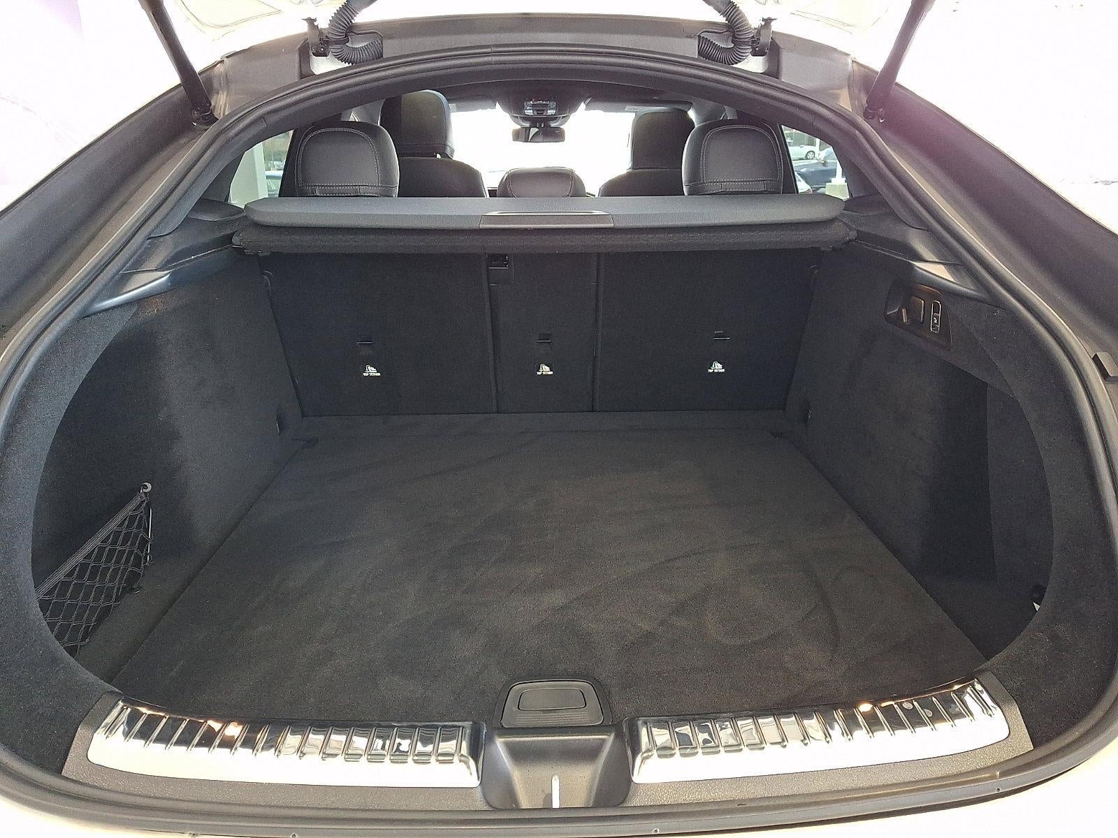 2021 Mercedes-Benz GLE AMG® GLE 53 4MATIC® Coupe