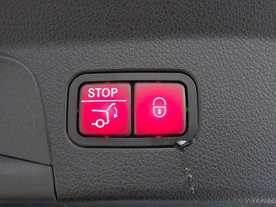 2021 Mercedes-Benz GLE AMG® GLE 53 4MATIC® Coupe