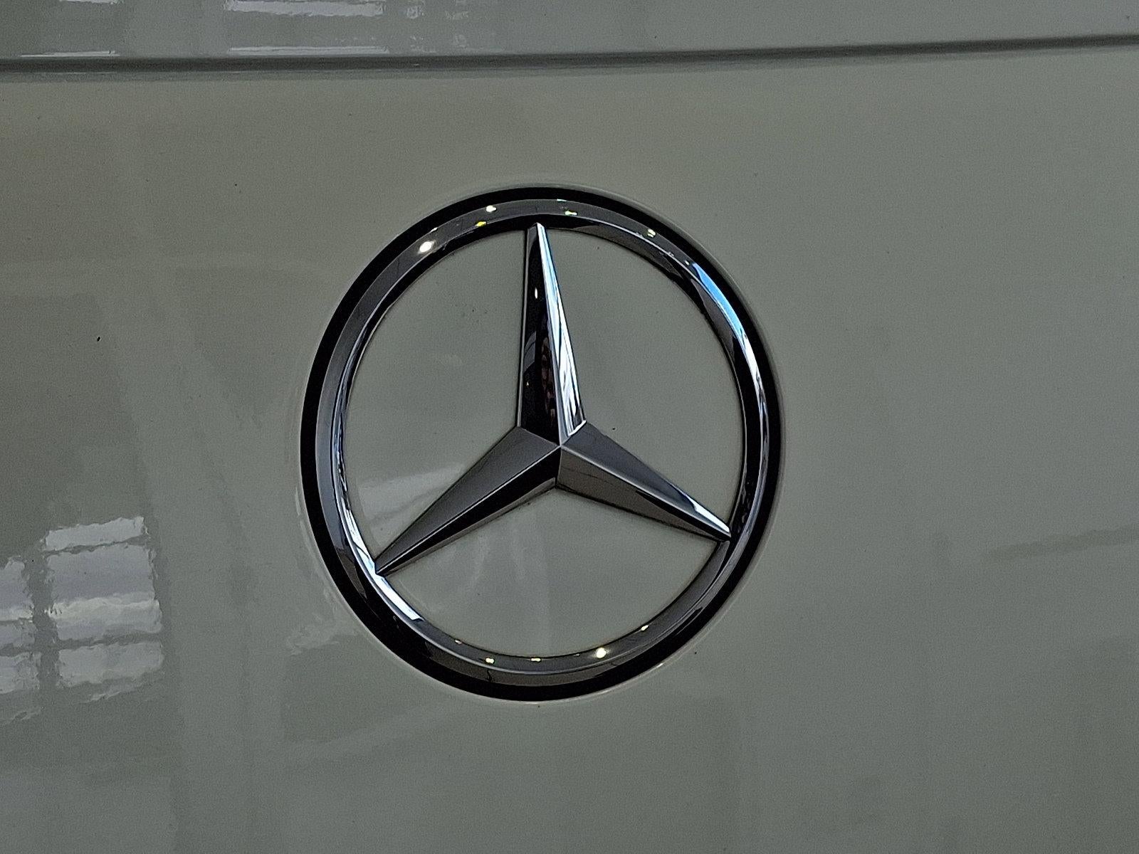 2021 Mercedes-Benz GLE AMG® GLE 53 4MATIC® Coupe