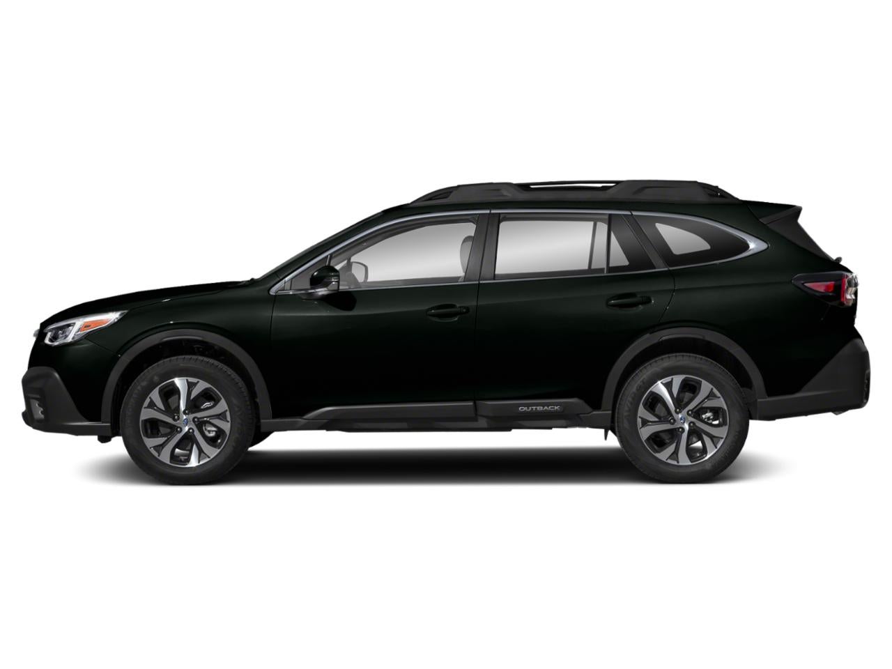 2021 Subaru Outback Limited CVT