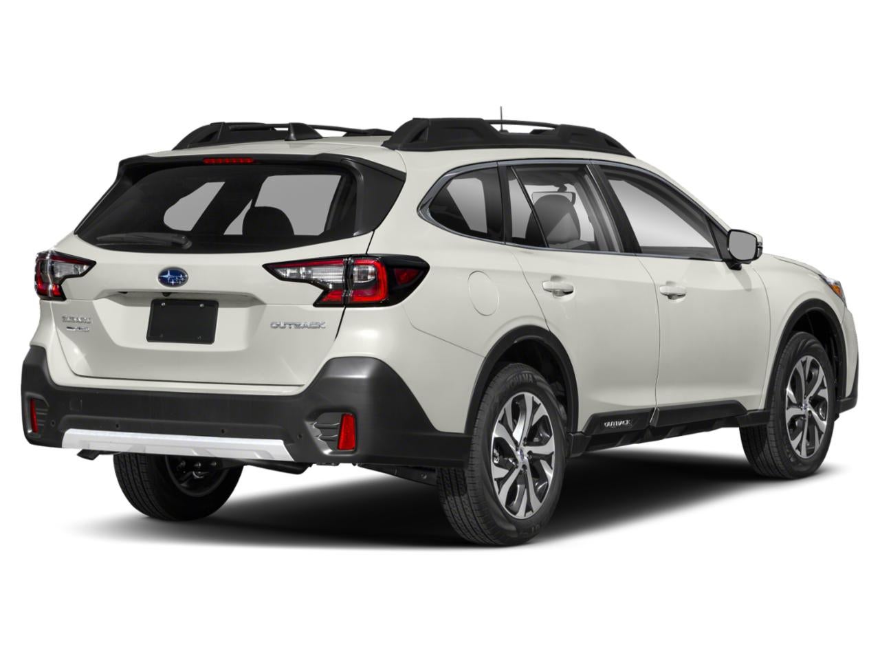 2021 Subaru Outback Limited CVT