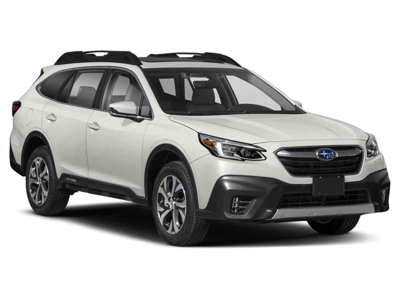 2021 Subaru Outback Limited CVT