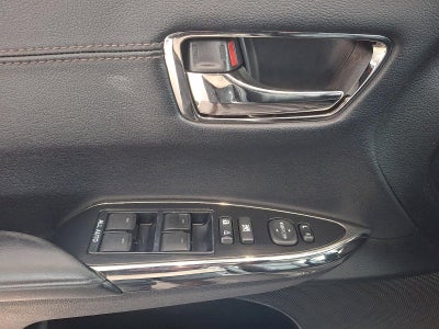 2015 Toyota Avalon 4dr Sdn XLE Premium (Natl)