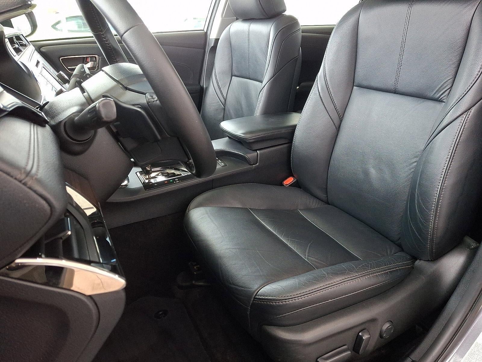 2015 Toyota Avalon 4dr Sdn XLE Premium (Natl)