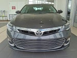 2015 Toyota Avalon 4dr Sdn XLE Premium (Natl)