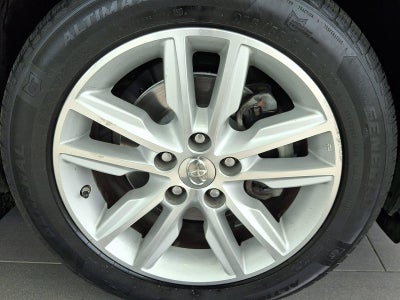 2015 Toyota Avalon 4dr Sdn XLE Premium (Natl)