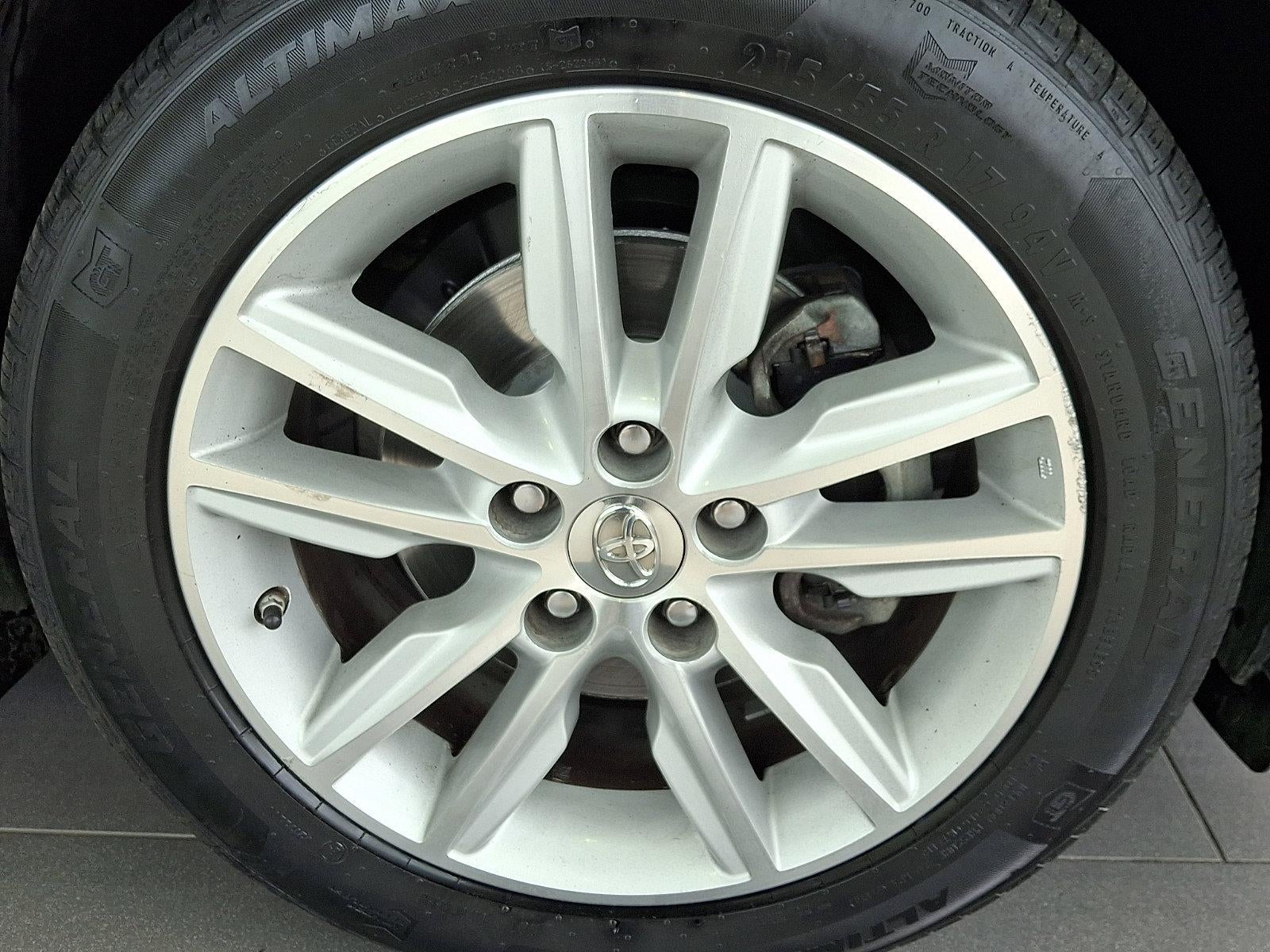 2015 Toyota Avalon 4dr Sdn XLE Premium (Natl)