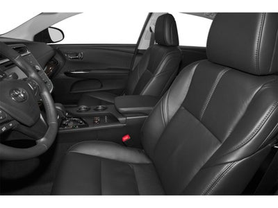 2015 Toyota Avalon 4dr Sdn XLE Premium (Natl)