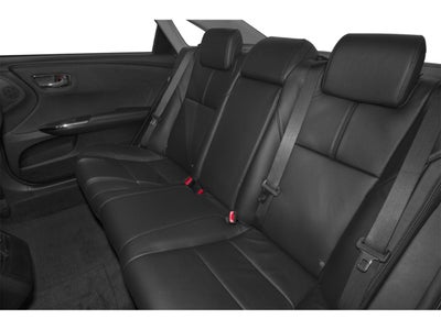 2015 Toyota Avalon 4dr Sdn XLE Premium (Natl)