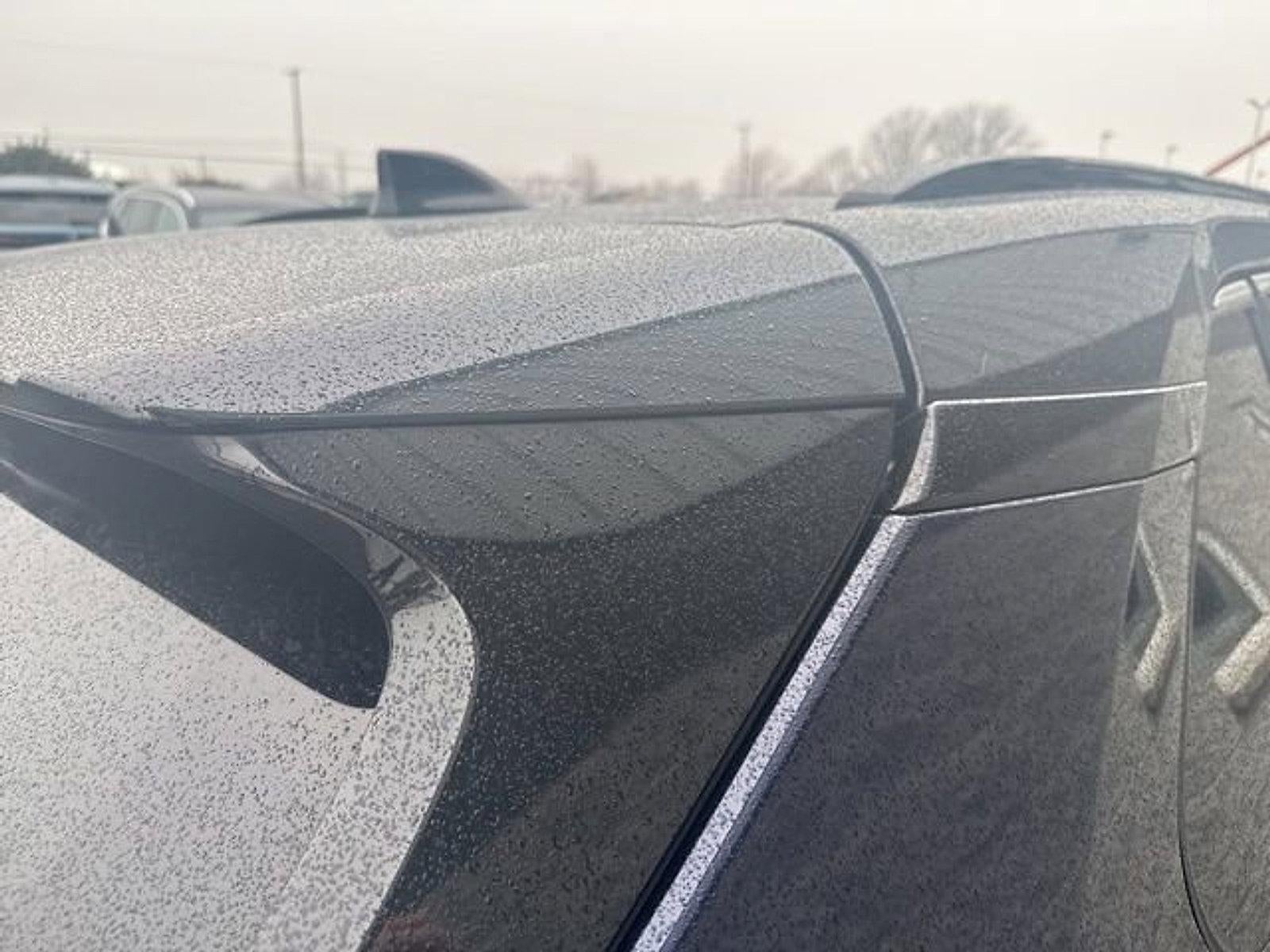 2021 Toyota RAV4 Hybrid XSE AWD (Natl)