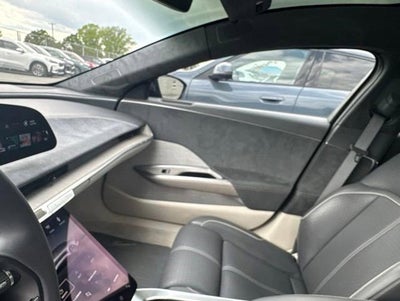 2022 Lucid Air Dream Edition AWD