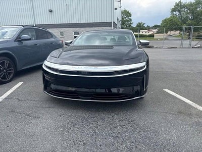 2022 Lucid Air Dream Edition AWD