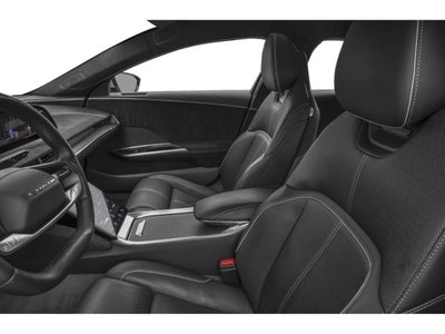 2022 Lucid Air Dream Edition AWD