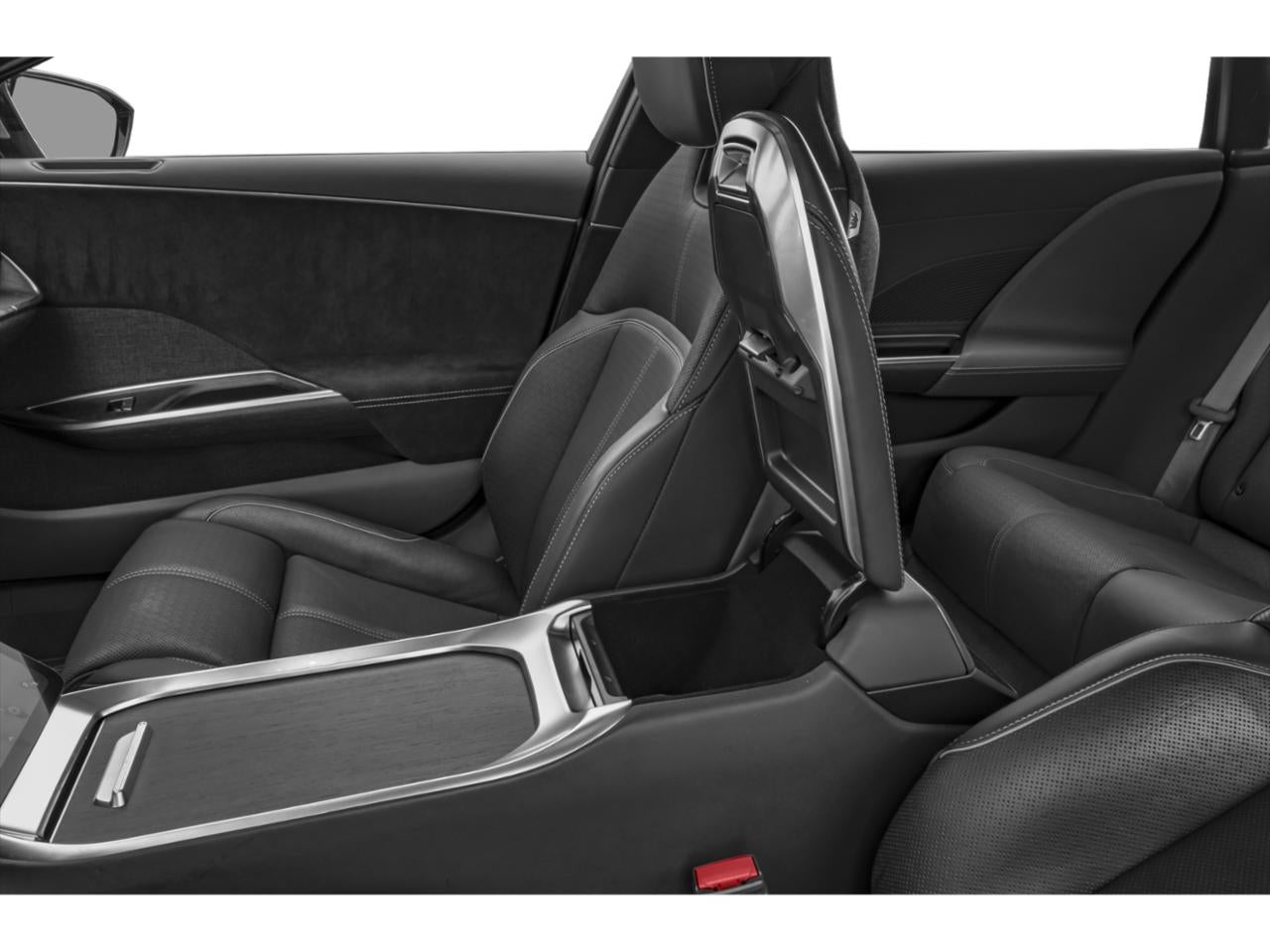 2022 Lucid Air Dream Edition AWD
