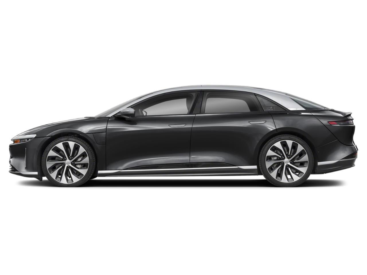 2022 Lucid Air Dream Edition AWD
