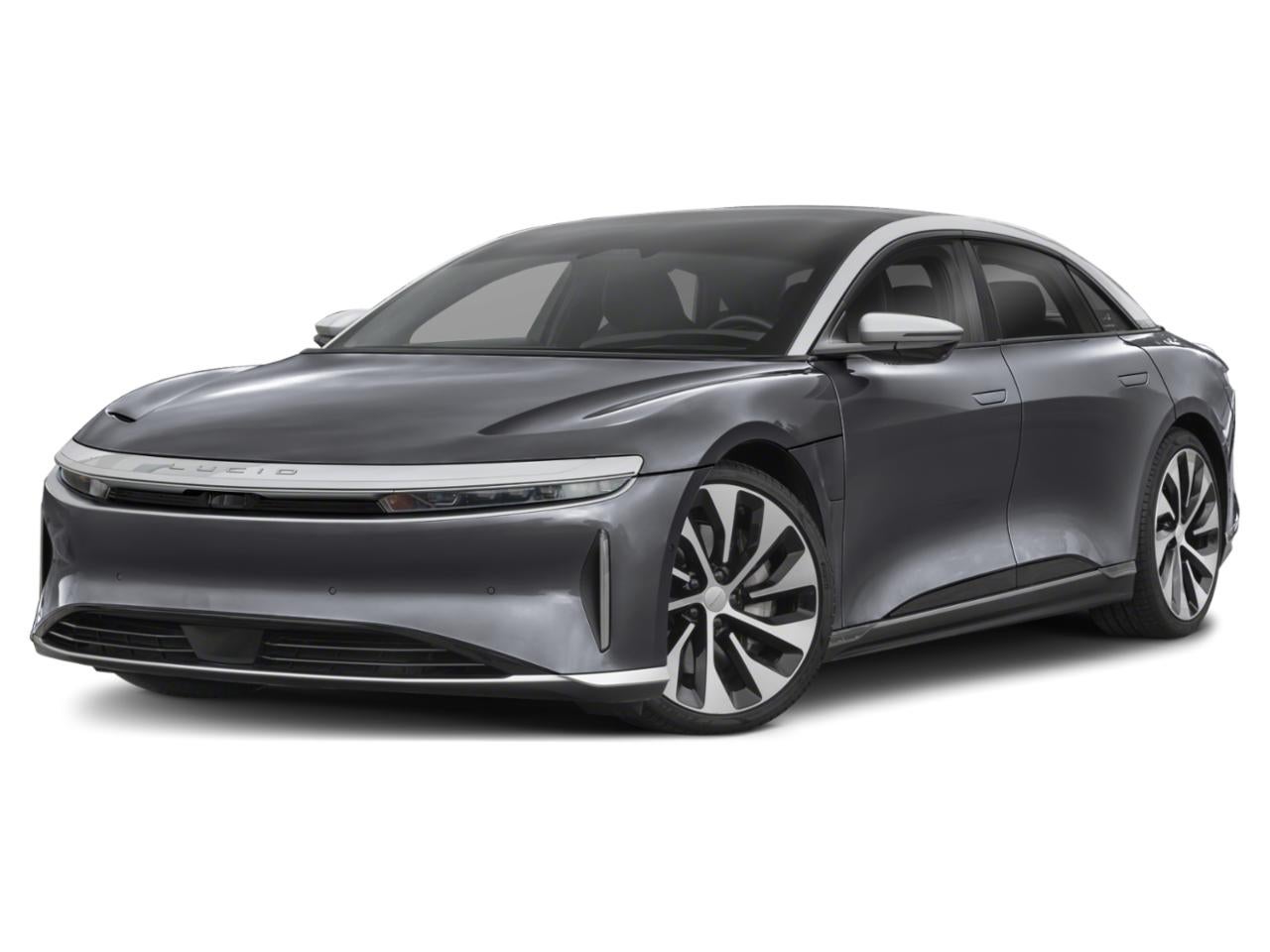 2022 Lucid Air Dream Edition AWD
