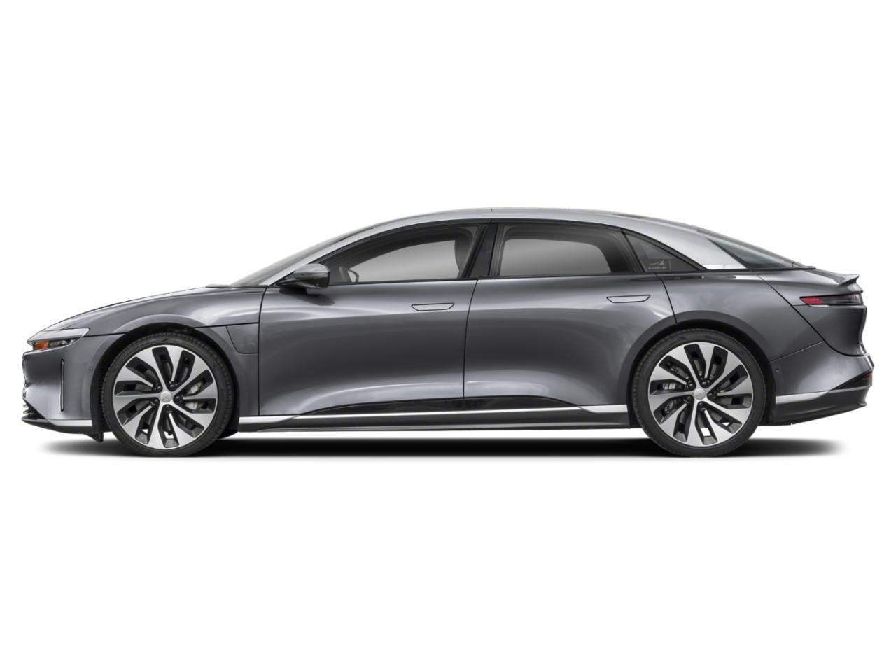 2022 Lucid Air Dream Edition AWD