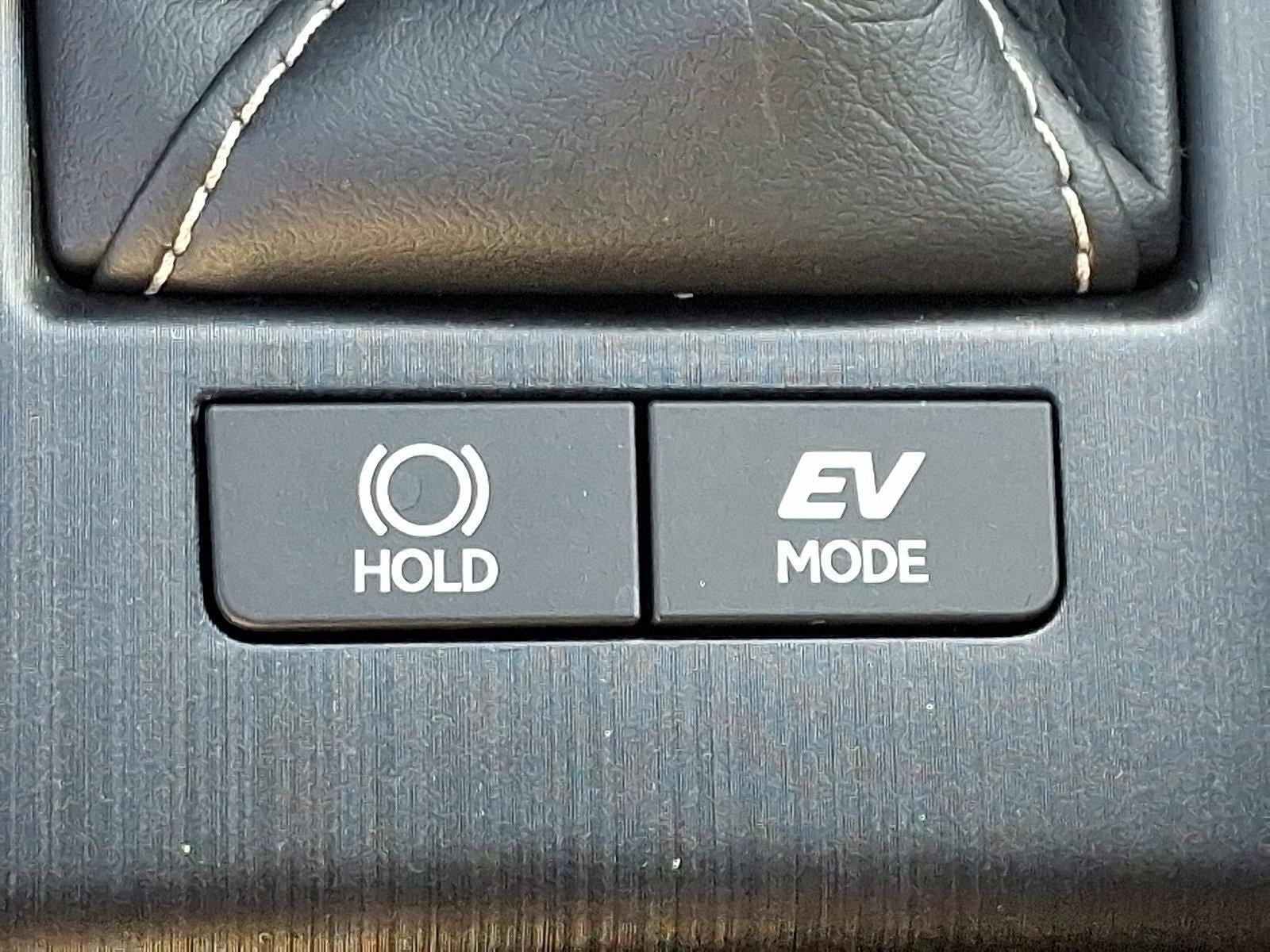 2020 Lexus ES 300h Luxury FWD