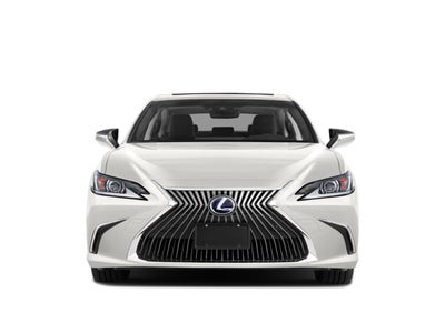 2020 Lexus ES 300h Luxury FWD