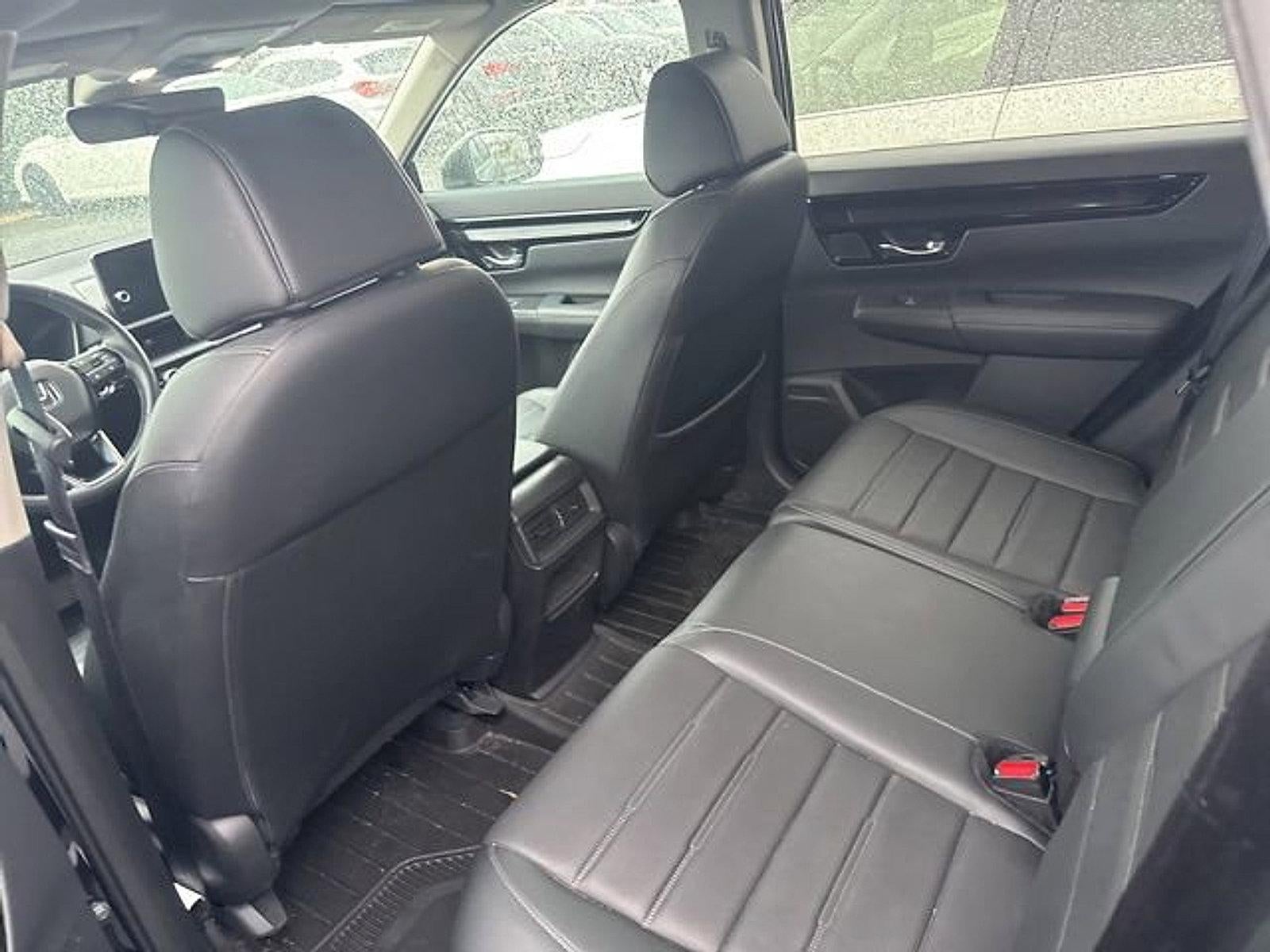 2023 Honda CR-V EX-L AWD w/o BSI