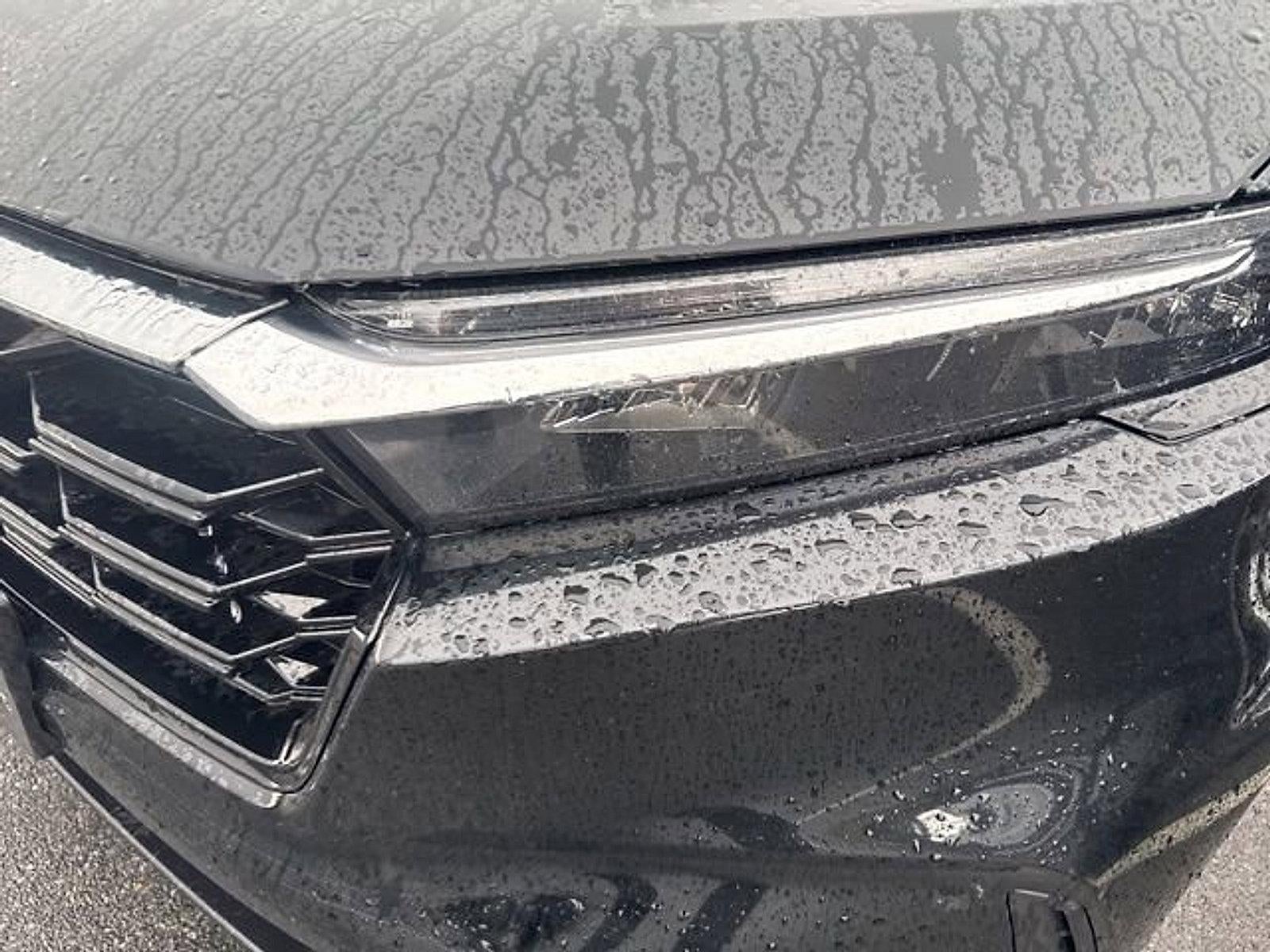 2023 Honda CR-V EX-L AWD w/o BSI