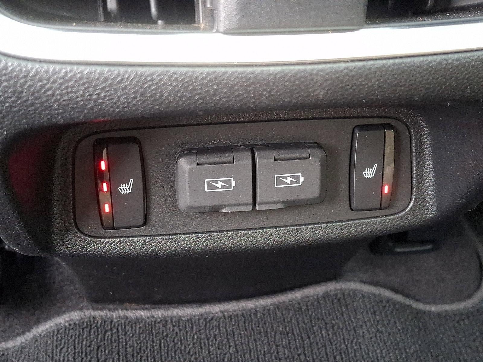 2019 Acura RDX AWD w/Advance Pkg