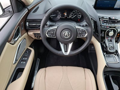 2019 Acura RDX AWD w/Advance Pkg