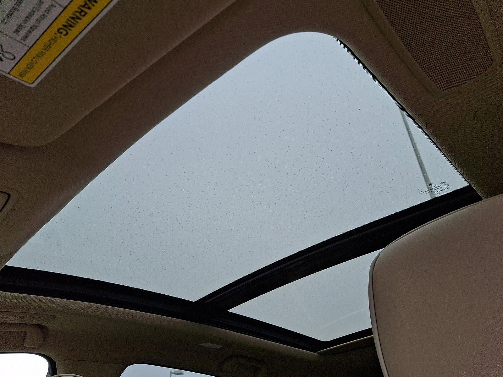 2019 Acura RDX AWD w/Advance Pkg