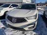 2019 Acura RDX AWD w/Advance Pkg