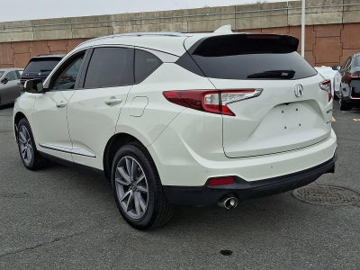 2019 Acura RDX AWD w/Advance Pkg