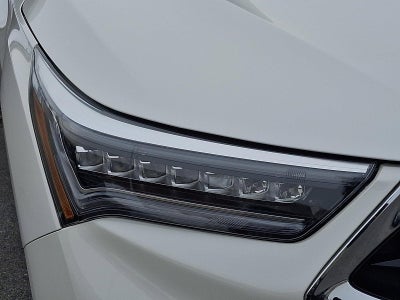 2019 Acura RDX AWD w/Advance Pkg