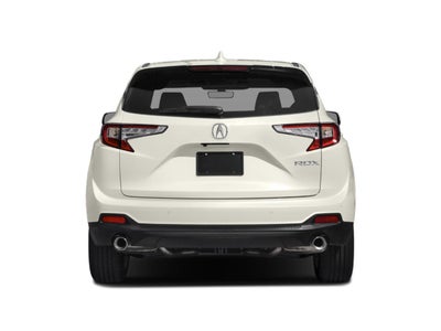 2019 Acura RDX AWD w/Advance Pkg