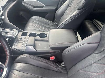 2022 Acura MDX Type S SH-AWD w/Advance Package