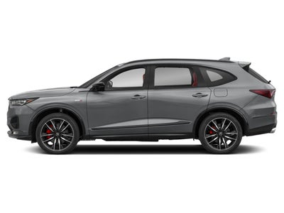 2022 Acura MDX Type S SH-AWD w/Advance Package