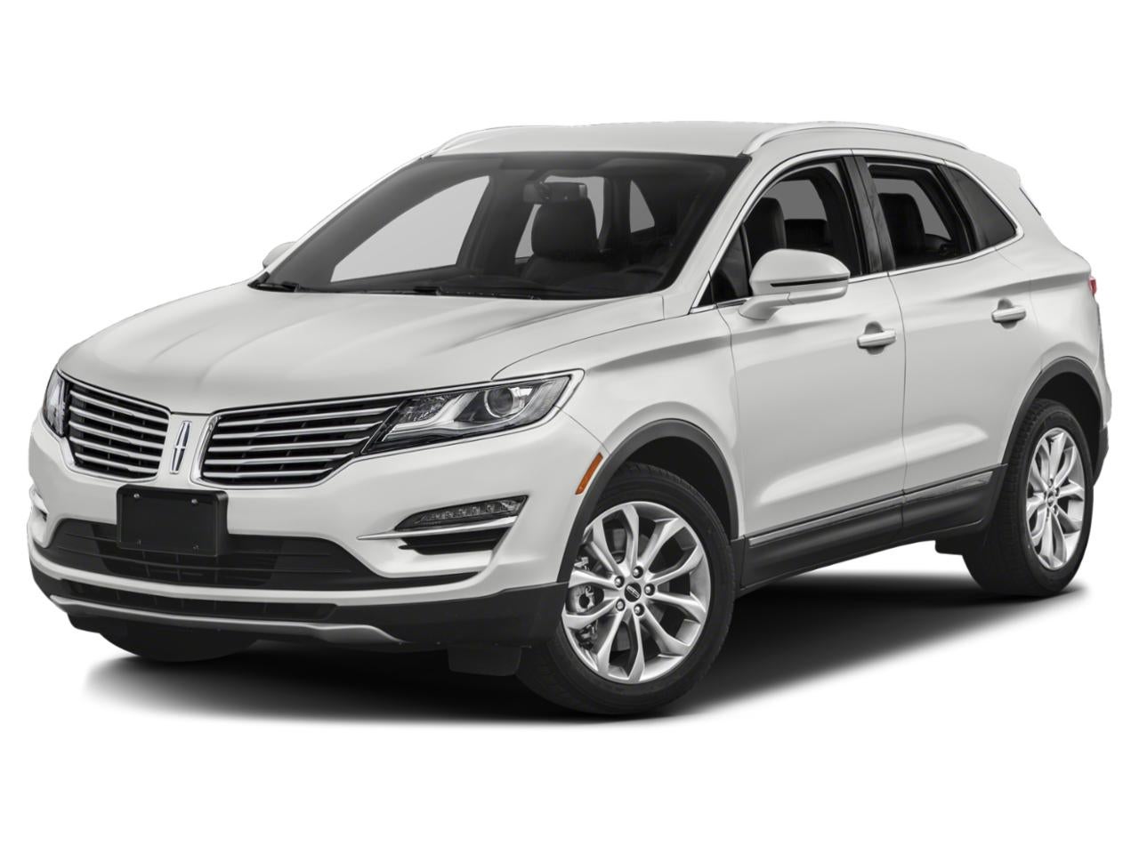 2015 Lincoln MKC AWD 4dr