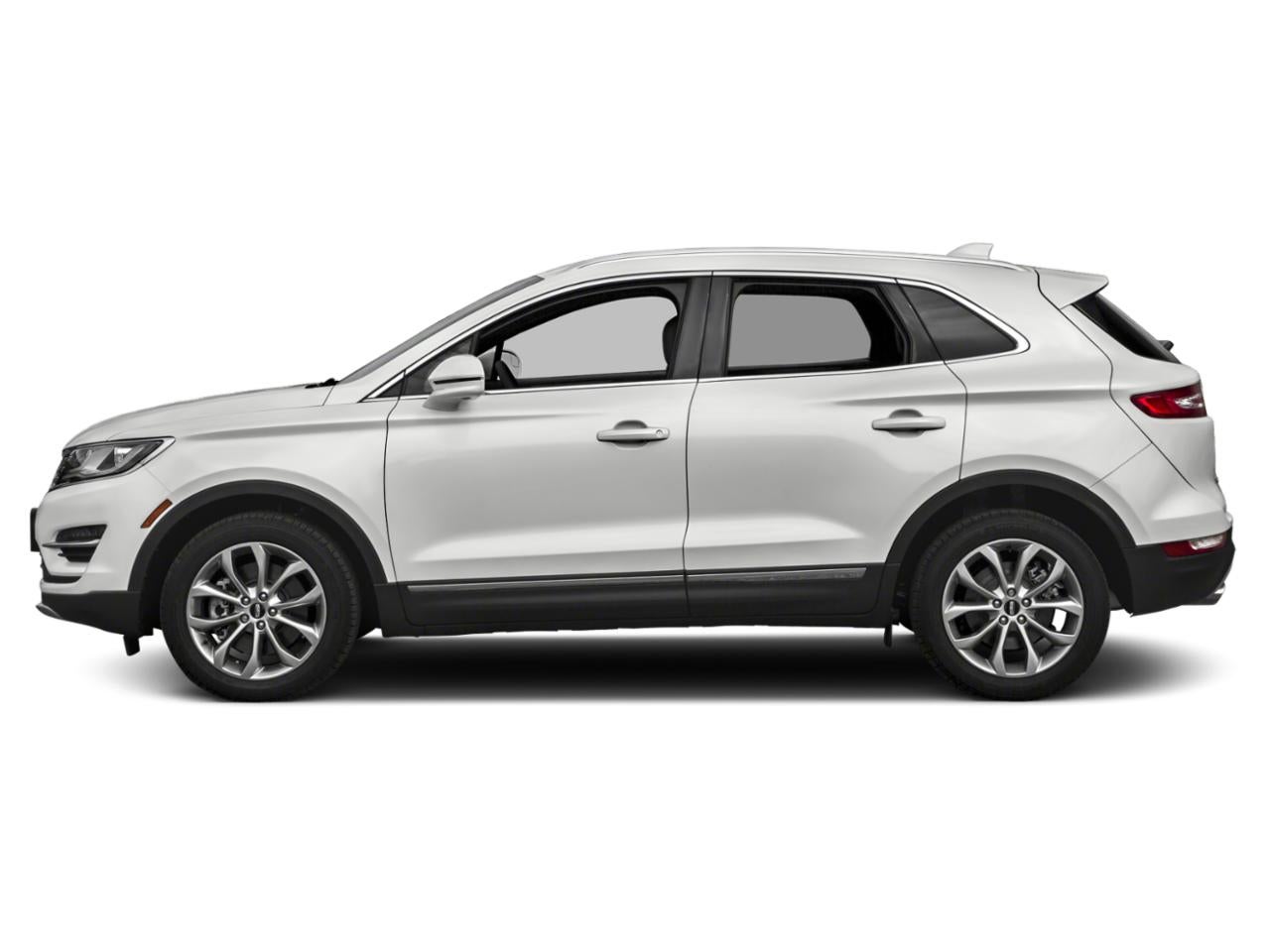 2015 Lincoln MKC AWD 4dr