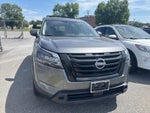 2023 Nissan Pathfinder SV 4WD